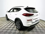 Used 2019 Hyundai Tucson Ultimate w/ Cargo Package image 5