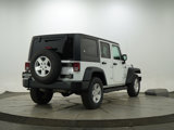 Used 2015 Jeep Wrangler Unlimited Sport w/ Quick Order Package 24S image 5