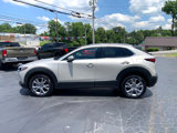 Used 2023 MAZDA CX-30 AWD 2.5 S w/ Premium Package image 4