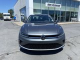 New 2025 Volkswagen Jetta S image 2