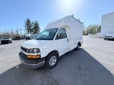 Used 2019 Chevrolet Express 3500 w/ Power Convenience Package image 3