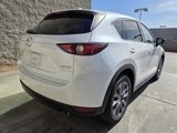 Used 2020 MAZDA CX-5 Grand Touring image 4