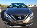 Used 2016 Nissan Sentra S image 5