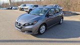 Certified 2022 Nissan Leaf S image 2
