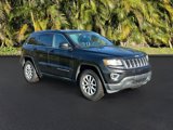 Used 2014 Jeep Grand Cherokee Laredo w/ 18" Wheel & 8.4" Radio Group image 4