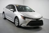 Certified 2022 Toyota Corolla LE image 3