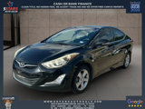 Used 2016 Hyundai Elantra Value Edition image 2