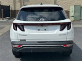 Used 2022 Hyundai Tucson SEL image 4