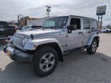 Used 2017 Jeep Wrangler Unlimited Sahara w/ Connectivity Group image 6