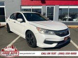 Used 2016 Honda Accord LX image 3