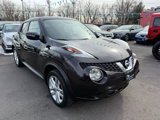 Used 2016 Nissan Juke SV image 3