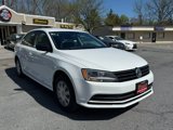 Used 2015 Volkswagen Jetta S image 3