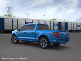 New 2025 Ford F150 STX image 4