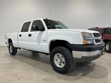 Used 2004 Chevrolet Silverado 2500 LT w/ Heavy-Duty Power Package image 5