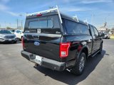 Used 2016 Ford F150 XLT w/ Equipment Group 301A Mid image 4