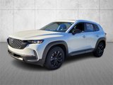 New 2025 MAZDA CX-50 AWD 2.5 S w/ Premium Package image 3
