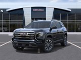 New 2026 GMC Terrain Elevation image 6