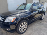 Used 2012 Mercedes-Benz GLK 350 2WD image 3
