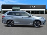 Used 2018 Mitsubishi Outlander GT image 3