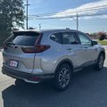 Used 2022 Honda CR-V EX image 5