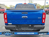 Used 2019 Ford Ranger XLT w/ Equipment Group 302A Luxury image 5
