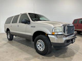 Used 2002 Ford Excursion XLT image 4