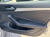Certified 2021 Volkswagen Jetta S w/ Driver Assistance Package image 3