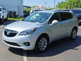 Used 2019 Buick Envision Essence image 2