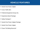 Used 2022 Buick Encore GX Essence w/ Experience Buick Package image 6