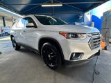 Used 2019 Chevrolet Traverse LT w/ LPO, Floor Liner Package image 2