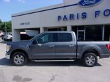 Used 2023 Ford F150 XLT w/ Equipment Group 301A Mid image 2