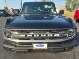 New 2024 Ford Bronco Big Bend image 2