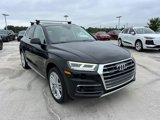 Used 2018 Audi Q5 Prestige w/ Prestige Package image 3