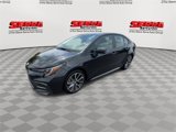 Used 2022 Toyota Corolla SE image 5