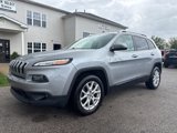 Used 2014 Jeep Cherokee Latitude image 2