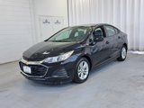 Used 2019 Chevrolet Cruze LS w/ LS Convenience Package image 2