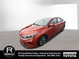Used 2022 Kia Forte LXS image 2