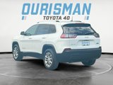 Used 2019 Jeep Cherokee Latitude Plus w/ Comfort/Convenience Group image 4