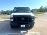 Used 2011 Ford E-150 and Econoline 150 w/ Commercial Cargo Van Pkg image 3
