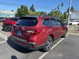 Used 2019 Subaru Outback 2.5i Limited w/ Popular Package #2 image 2