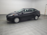 Used 2019 Ford Fiesta S image 2