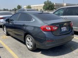 Used 2018 Chevrolet Cruze LT w/ Convenience Package image 4