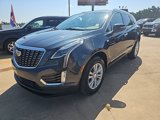 Used 2020 Cadillac XT5 Luxury image 2