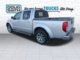 Used 2019 Nissan Frontier SL image 3