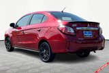 Used 2022 Mitsubishi Mirage G4 Black Edition image 4