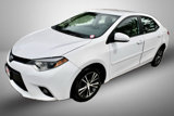 Used 2016 Toyota Corolla LE image 2