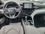 Used 2023 Toyota Camry XLE image 4