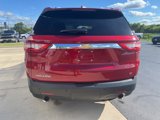 Used 2021 Chevrolet Traverse LT image 6