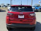 New 2025 Jeep Compass Sport image 4
