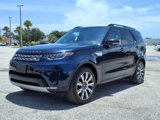 Used 2019 Land Rover Discovery HSE image 3